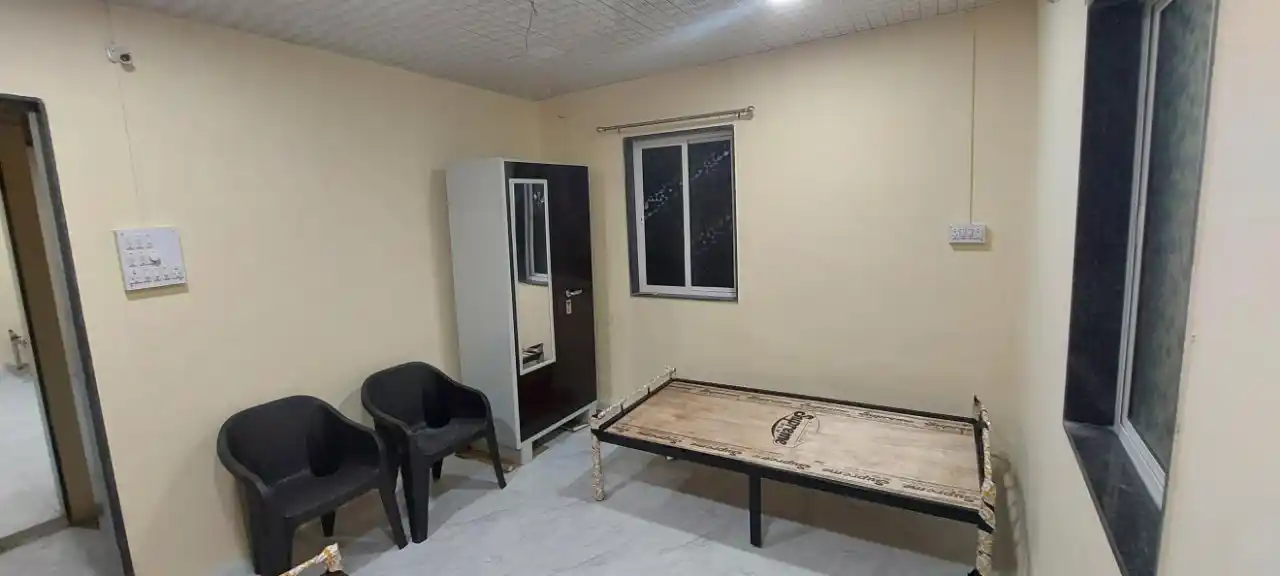 Dattapuja PG Hostel Photo 6 Dattapuja PG Hostel Photo 6