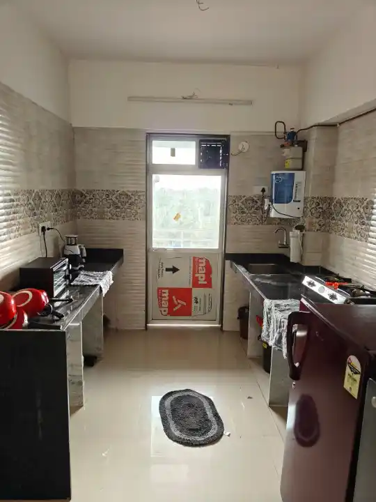 BORIVALI WEST SAISHA ELITE - Image 8