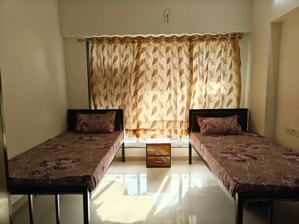 BORIVALI WEST SAISHA ELITE - Image 10