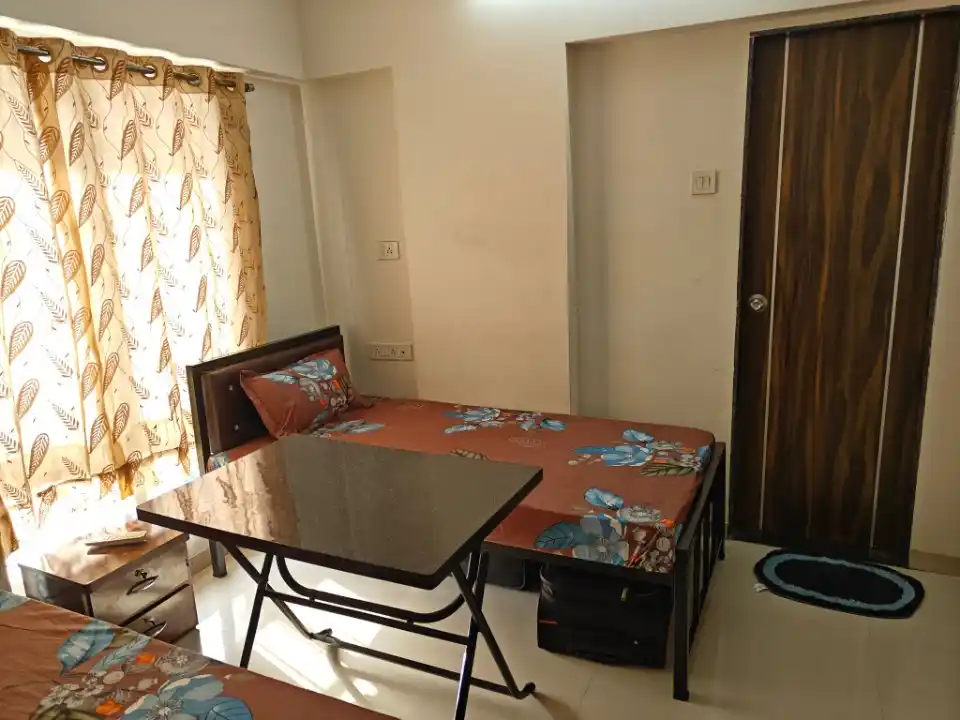 BORIVALI WEST SAISHA ELITE - Image 11