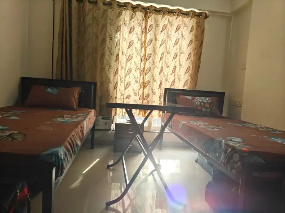 BORIVALI WEST SAISHA ELITE - Image 16