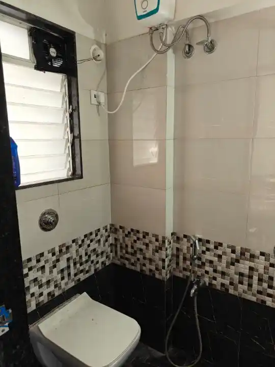 BORIVALI WEST SAISHA ELITE - Image 12