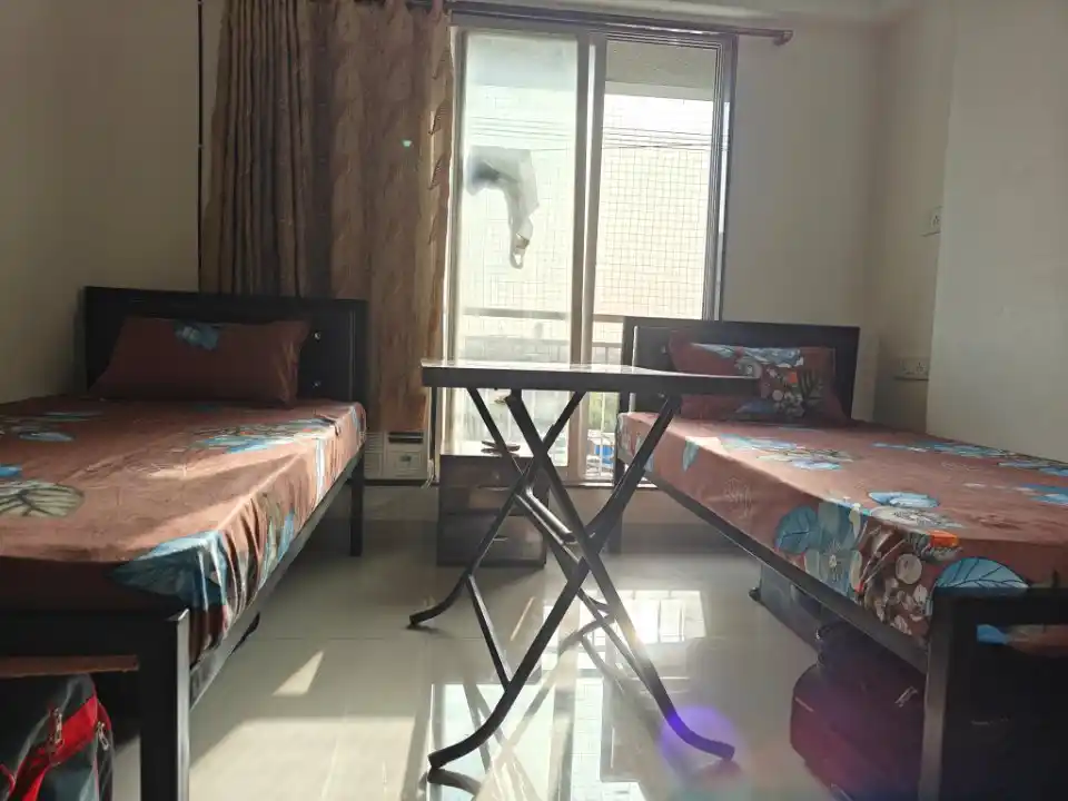 BORIVALI WEST SAISHA ELITE - Image 18