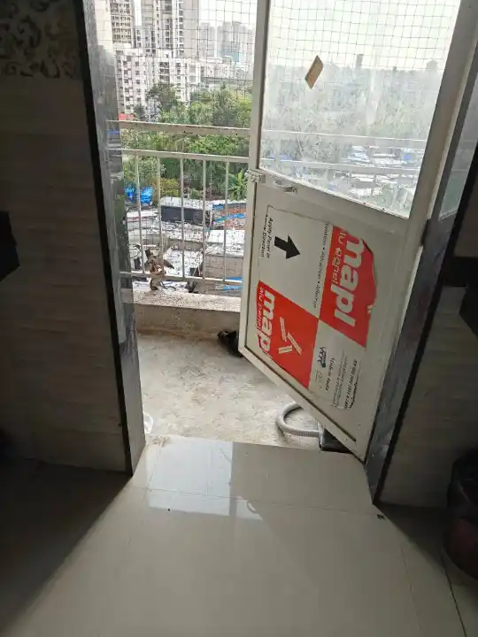 BORIVALI WEST SAISHA ELITE - Image 19