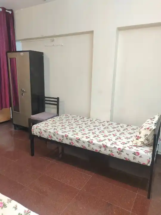 Galaxy Apartment Malad West(Girls) - Image 14