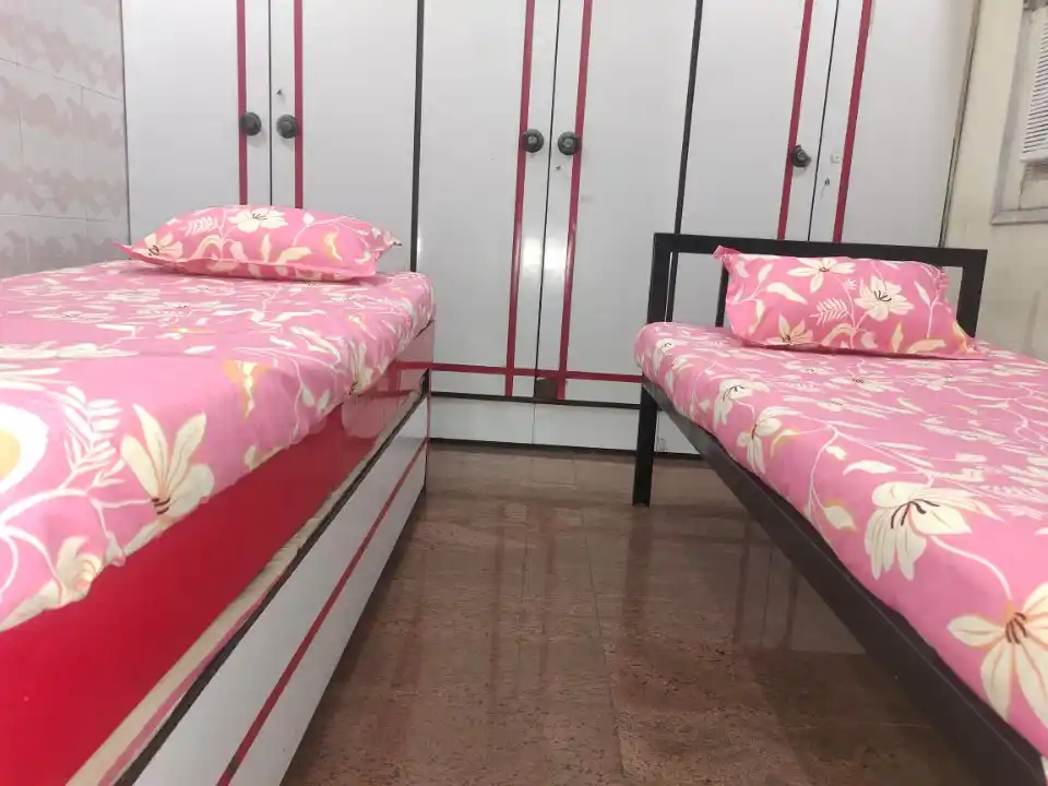 Galaxy Apartment Malad West(Girls) - Image 11