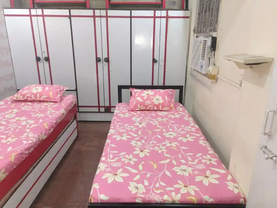 Galaxy Apartment Malad West(Girls) - Image 17