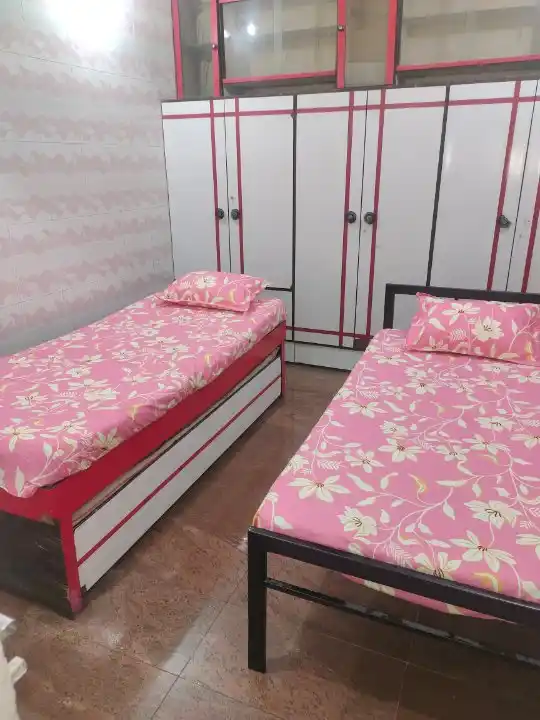 Galaxy Apartment Malad West(Girls) - Image 12