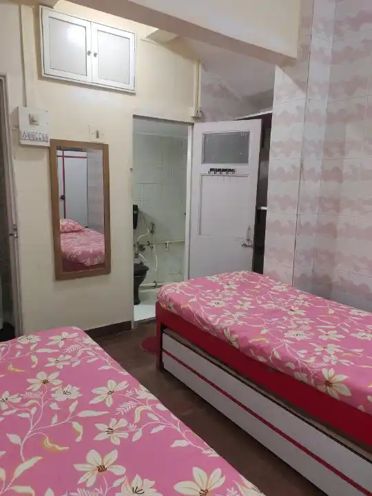 Galaxy Apartment Malad West(Girls) - Image 19