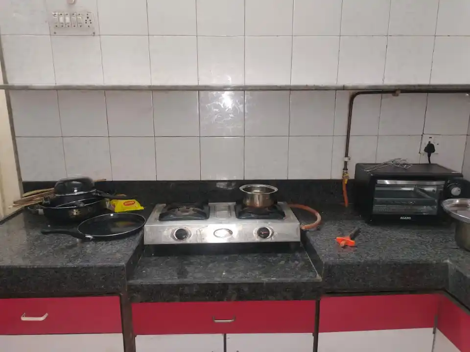 Galaxy Apartment Malad West(Girls) - Image 28
