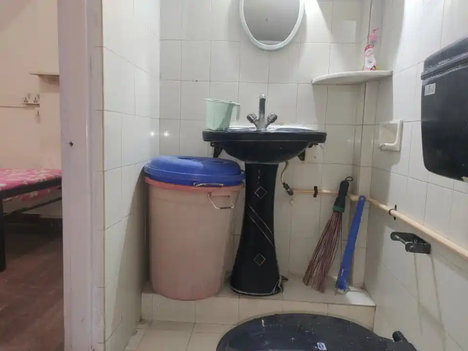 Galaxy Apartment Malad West(Girls) - Image 29