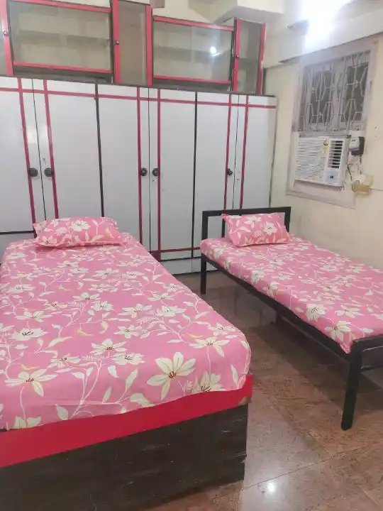 Galaxy Apartment Malad West(Girls) - Image 27