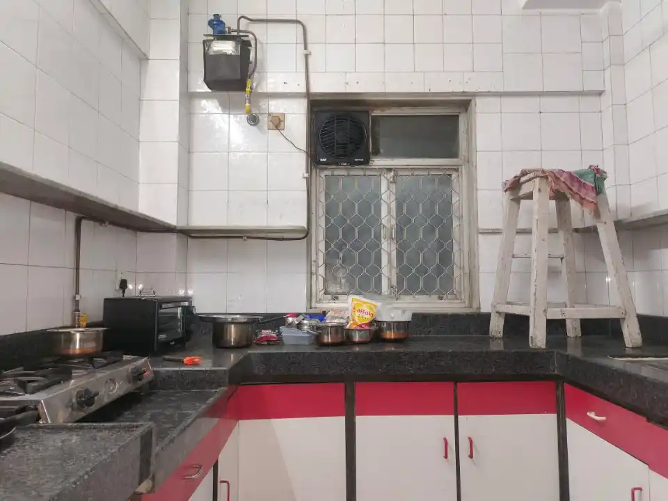 Galaxy Apartment Malad West(Girls) - Image 30