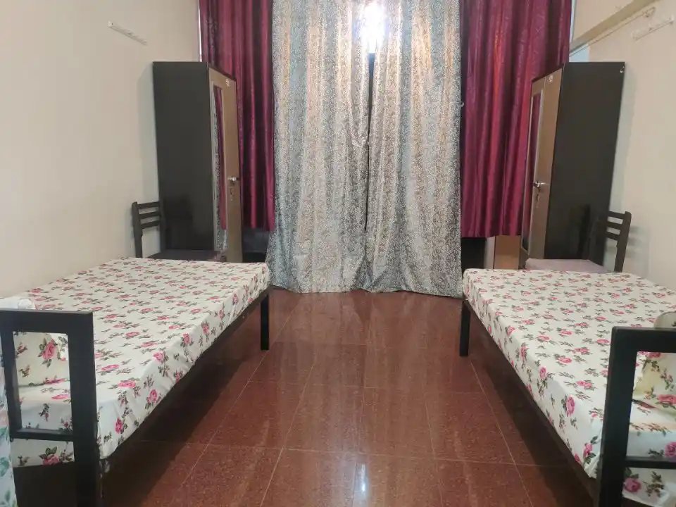Galaxy Apartment Malad West(Girls) - Image 23
