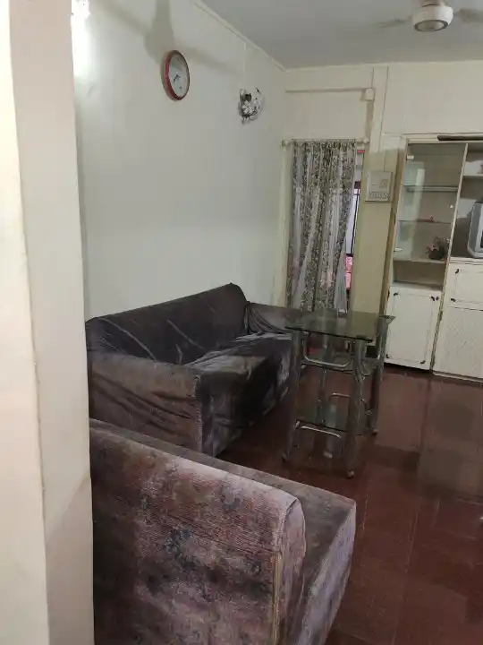Galaxy Apartment Malad West(Girls) - Image 33