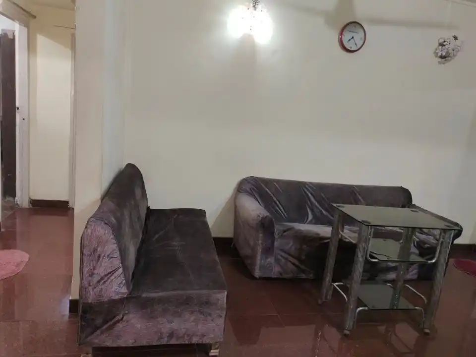 Galaxy Apartment Malad West(Girls) - Image 35