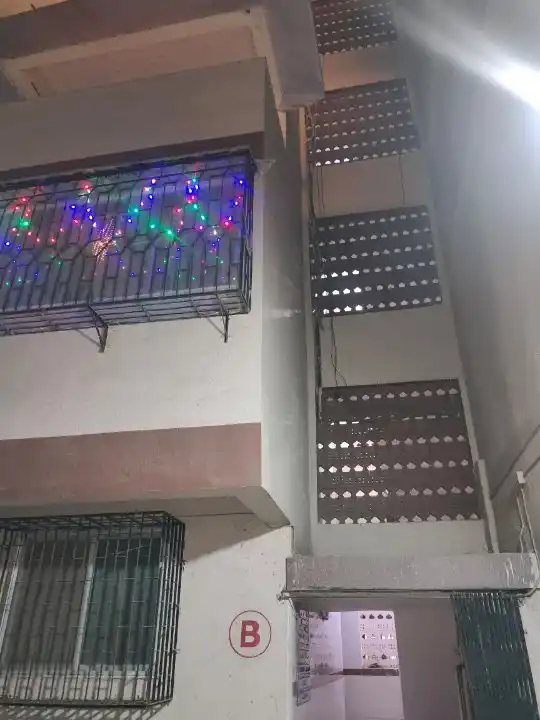 Galaxy Apartment Malad West(Girls) Photo 3