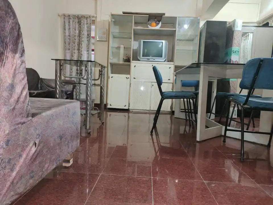 Galaxy Apartment Malad West(Girls) Photo 5