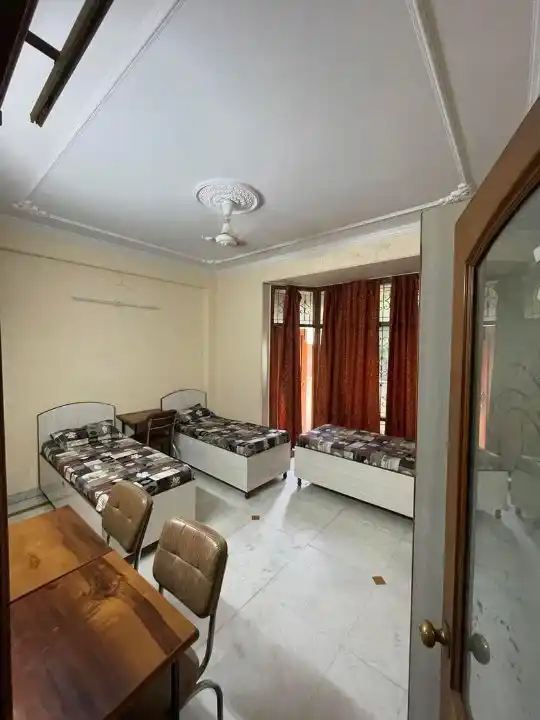 BMB-Bluebells House Photo 5