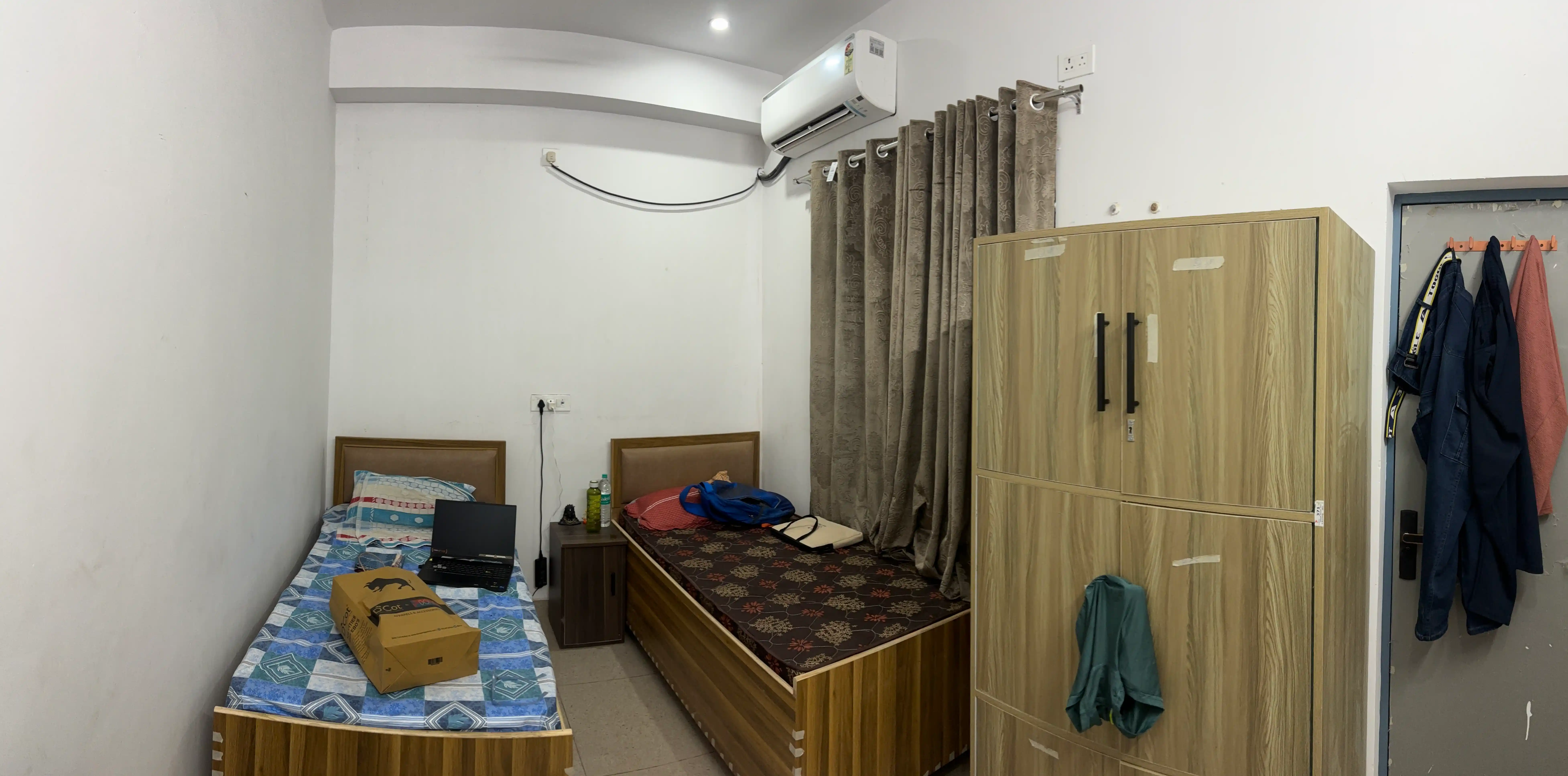 Sahara Hostel (F) Photo 1 Sahara Hostel (F) Photo 1