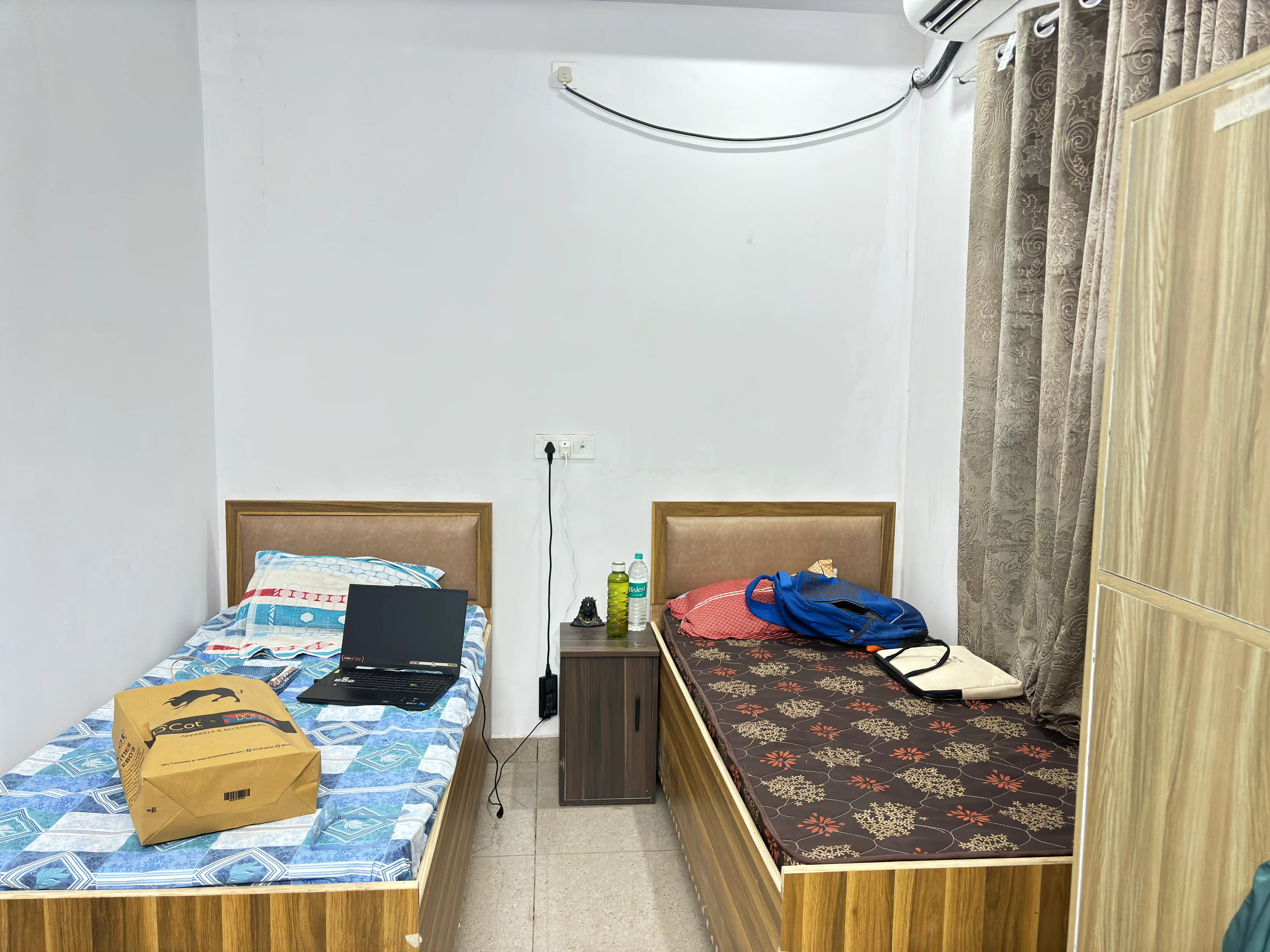 Sahara Hostel (F) Photo 3 Sahara Hostel (F) Photo 3