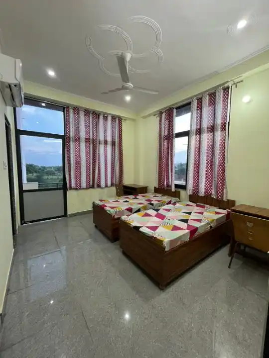 Achrol Residency Photo 1