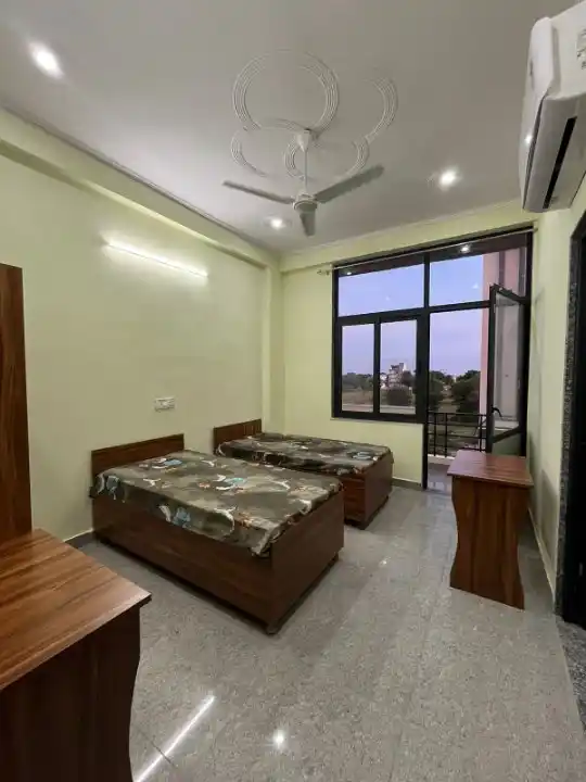 Achrol Residency Photo 3