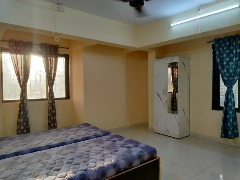 Krishna Tower 405 Photo 1 Krishna Tower 405 Photo 1