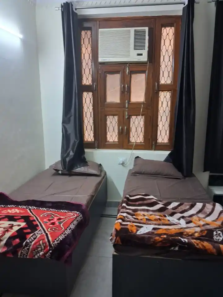 Sumita Co-Living PG ( GIRLS/BOYS) Photo 1 Sumita Co-Living PG ( GIRLS/BOYS) Photo 1