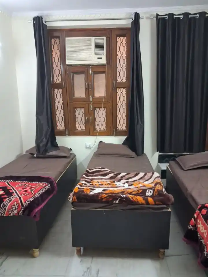 Sumita Co-Living PG ( GIRLS/BOYS) Photo 5 Sumita Co-Living PG ( GIRLS/BOYS) Photo 5