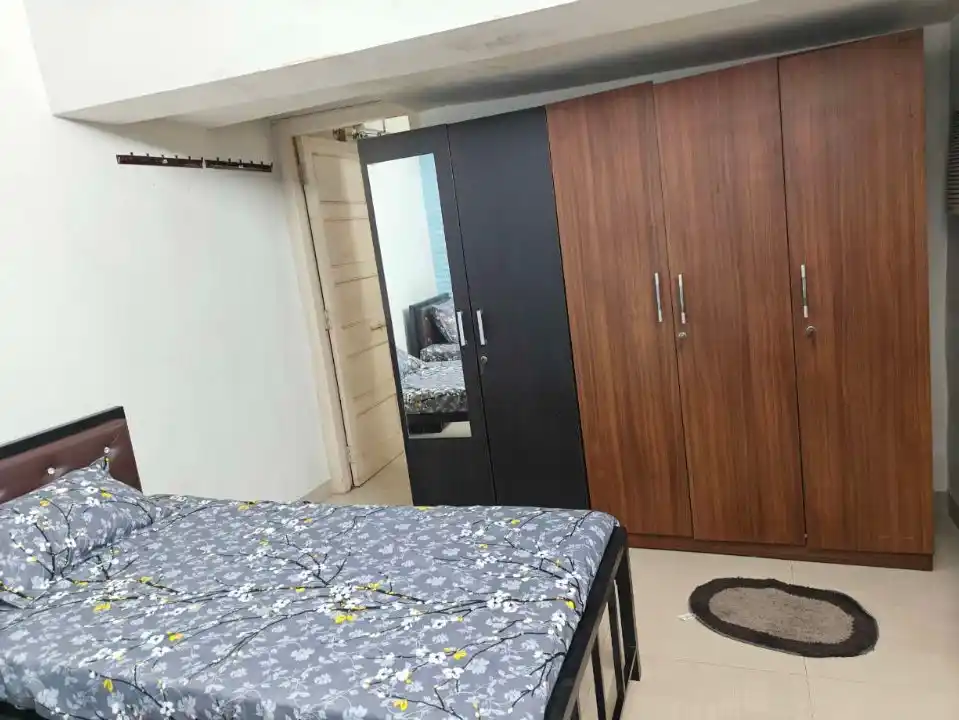 ADITYA APT MALAD WEST (GIRLS) Photo 3