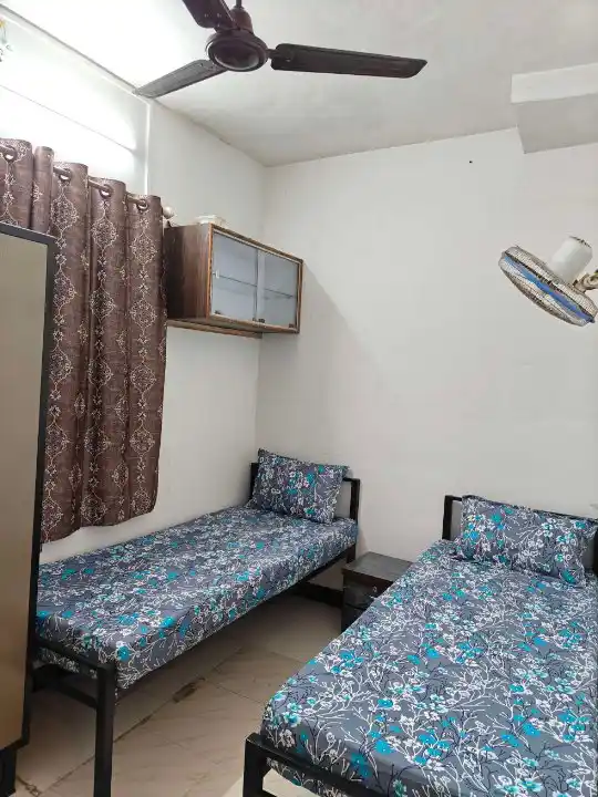 ADITYA APT MALAD WEST (GIRLS) Photo 1