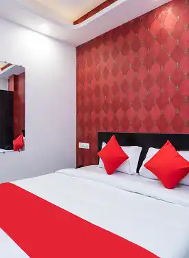 Aarav Hotels Photo 1 Aarav Hotels Photo 1