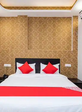 Aarav Hotels Photo 2 Aarav Hotels Photo 2