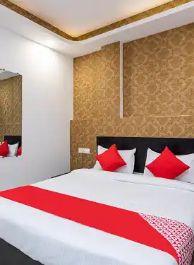 Aarav Hotels Photo 3 Aarav Hotels Photo 3