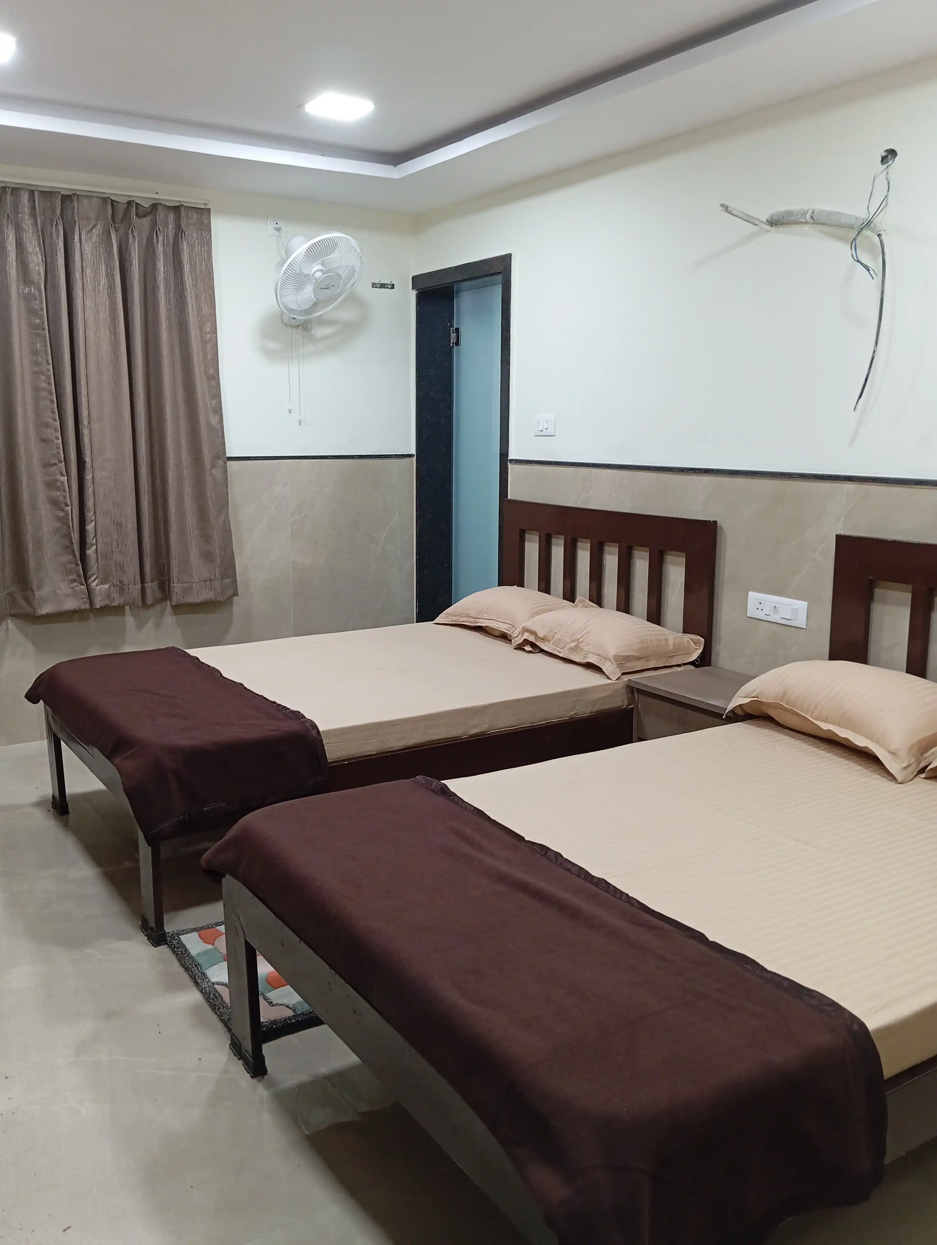NILAY GUEST HOUSE Photo 1