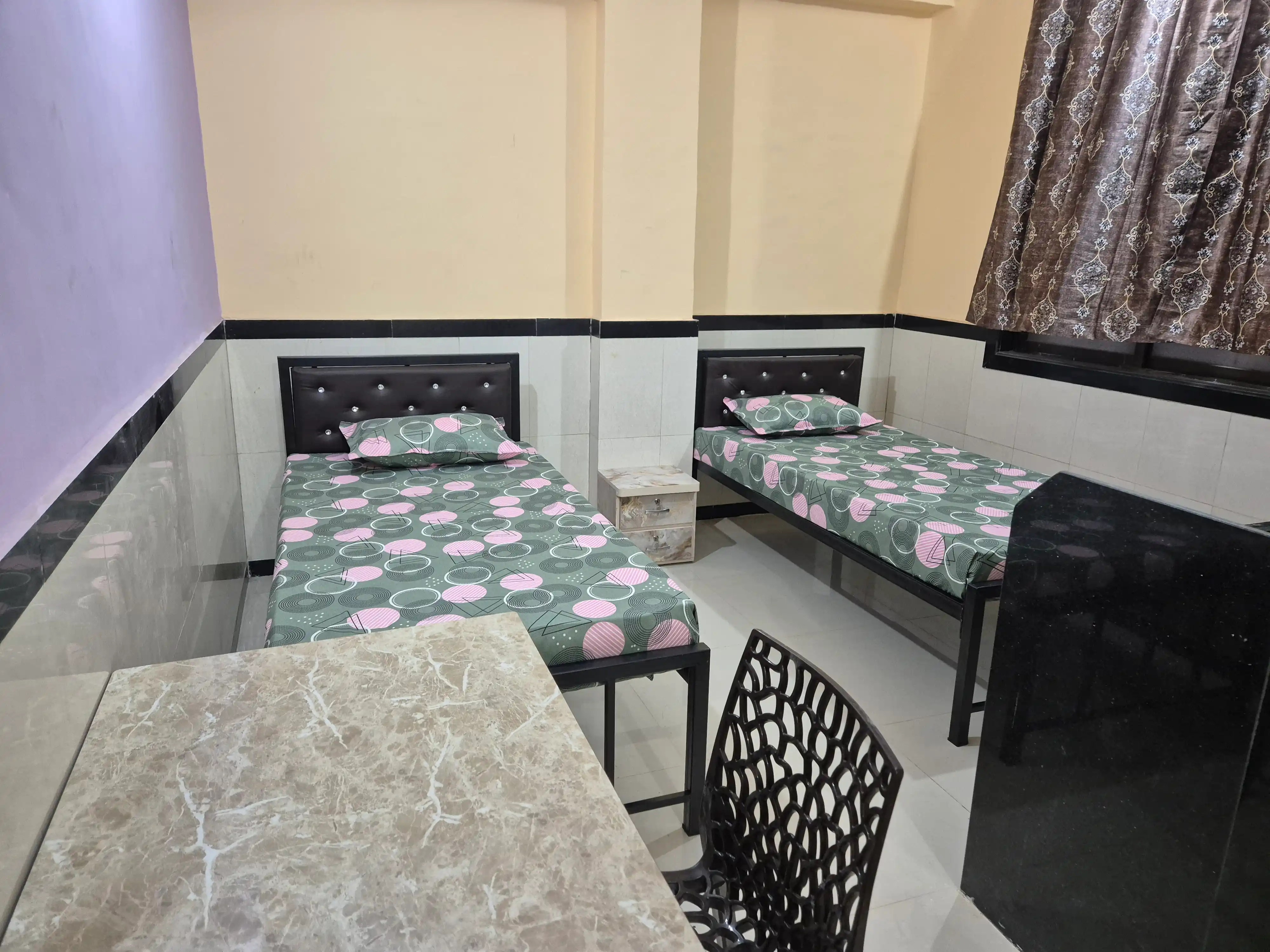 KHARGHAR SEC12 - Image 12