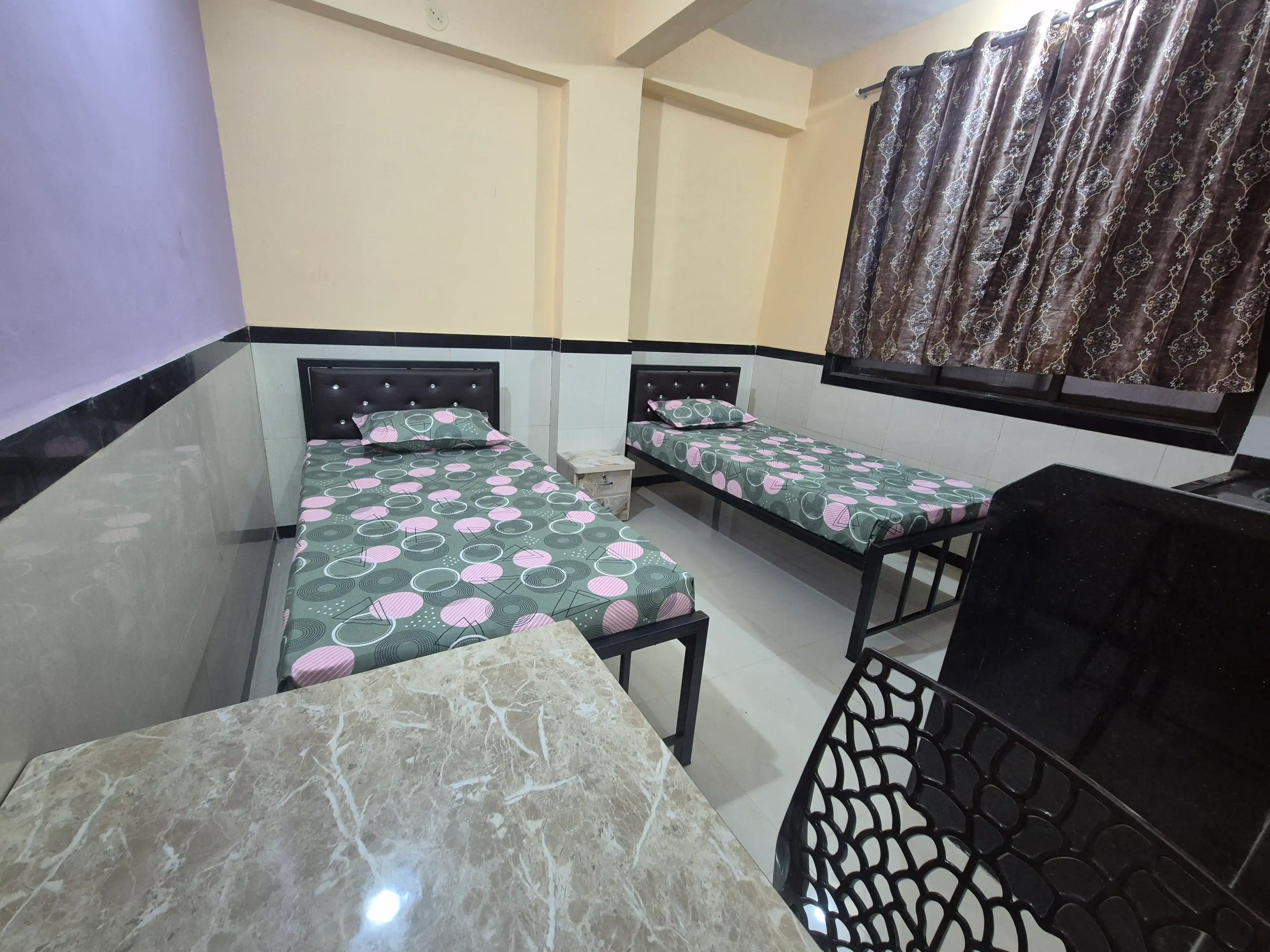 KHARGHAR SEC12 - Image 13