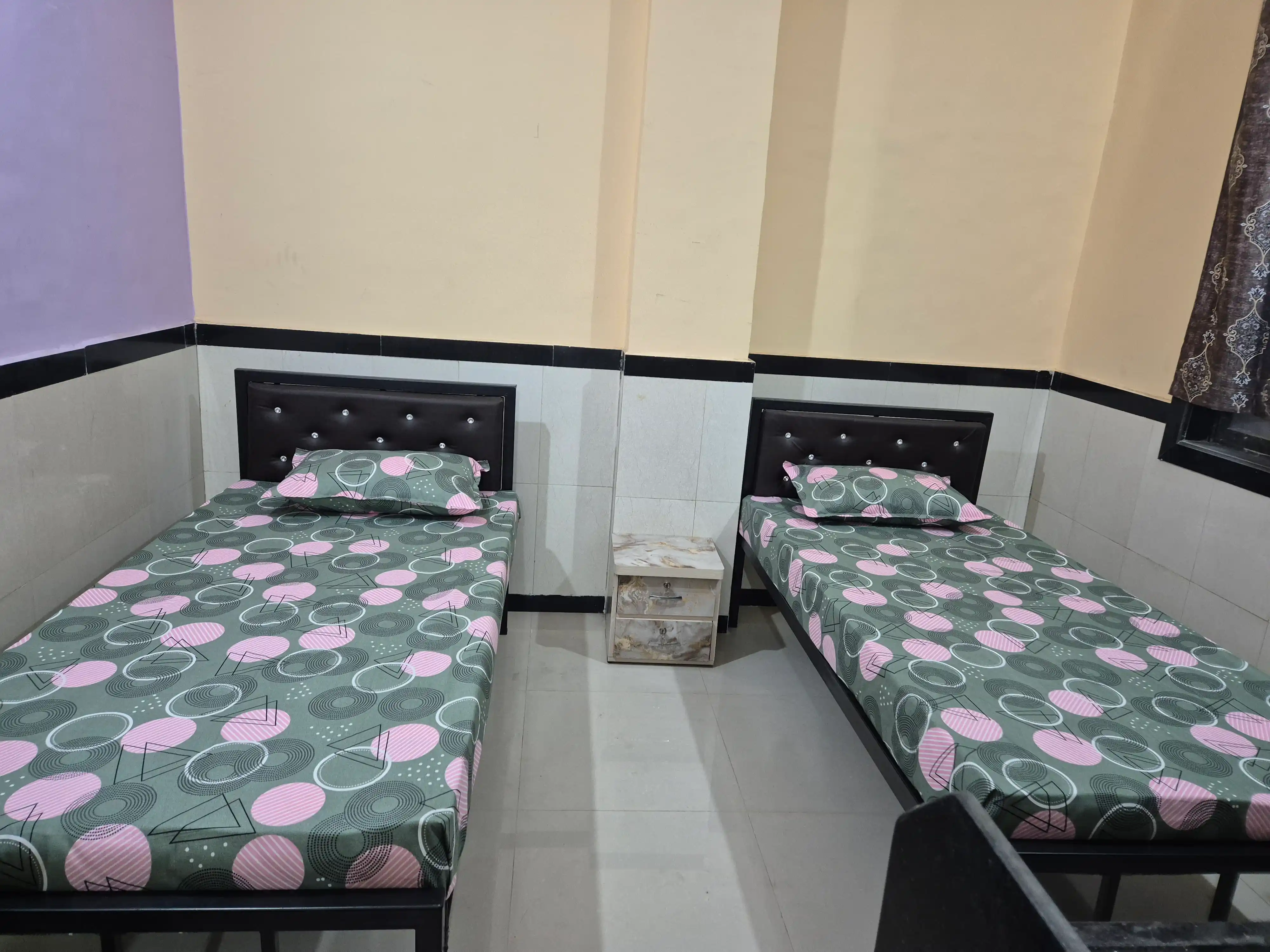 KHARGHAR SEC12 - Image 11