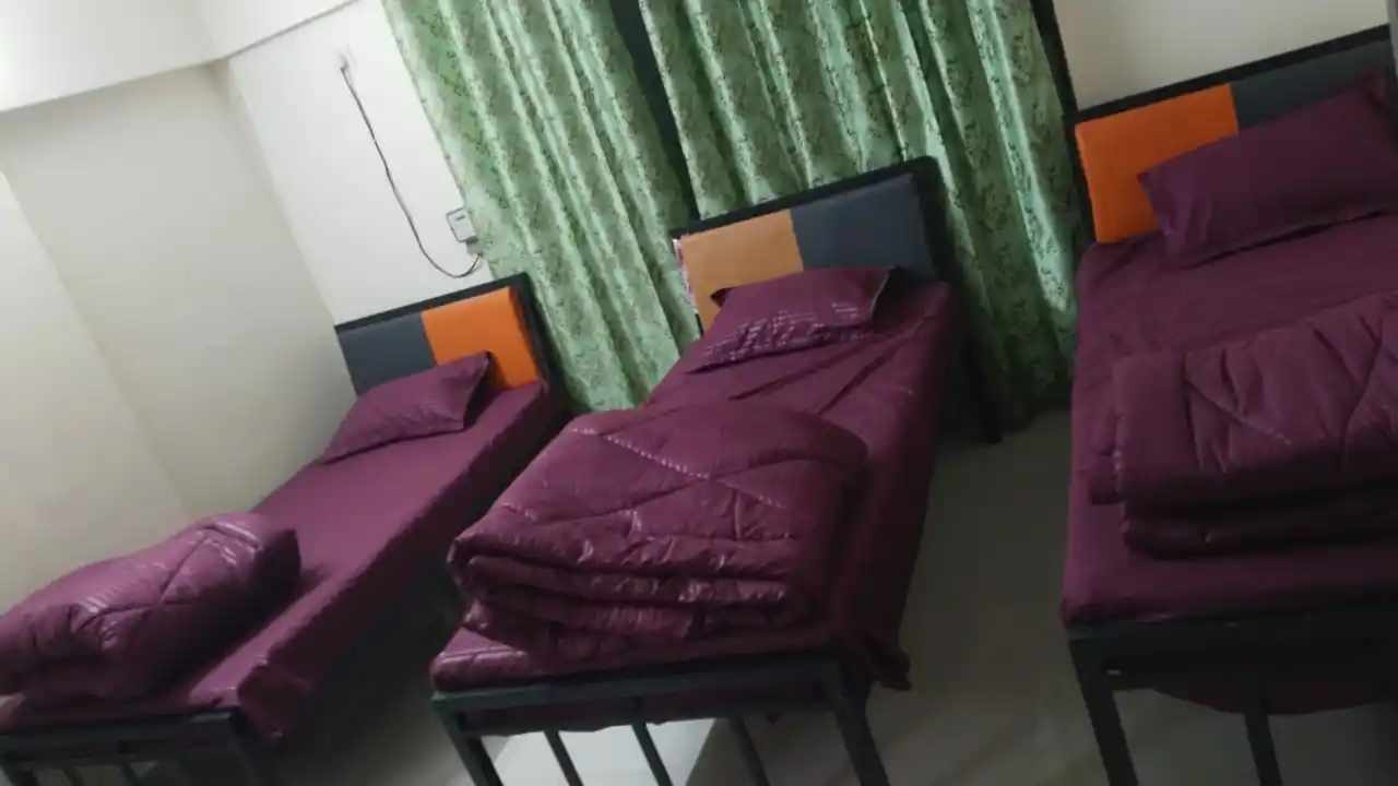 HIGHLAND THANE Photo 3 HIGHLAND THANE Photo 3