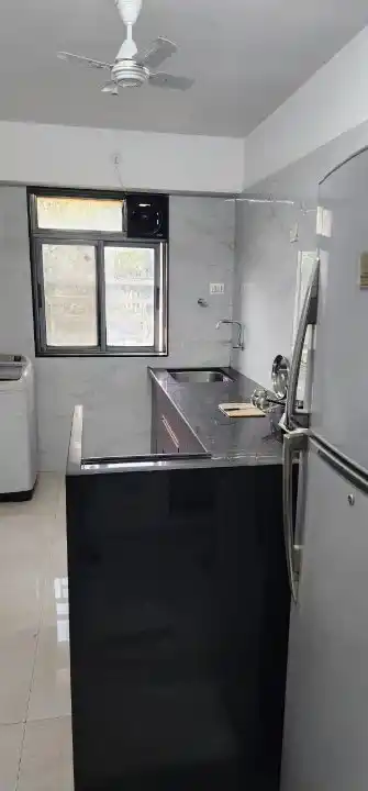 Garden View Apartment - Image 7