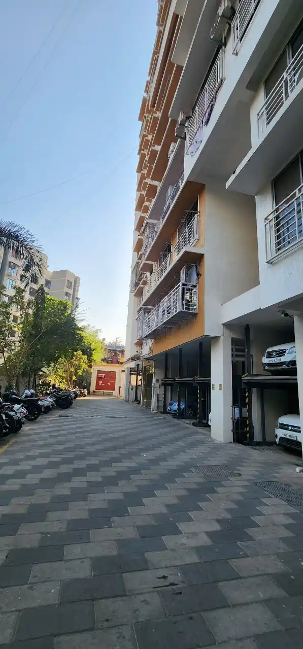 Garden View - B601 - Image 21