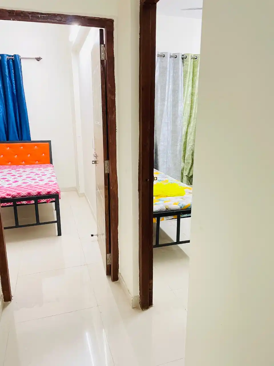 Purva Sugandha RABALE Photo 4