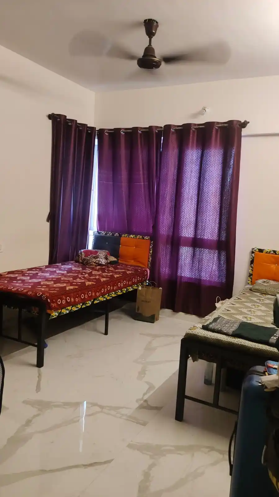 OXOTEL BLUMEN VIKHROLI Photo 4