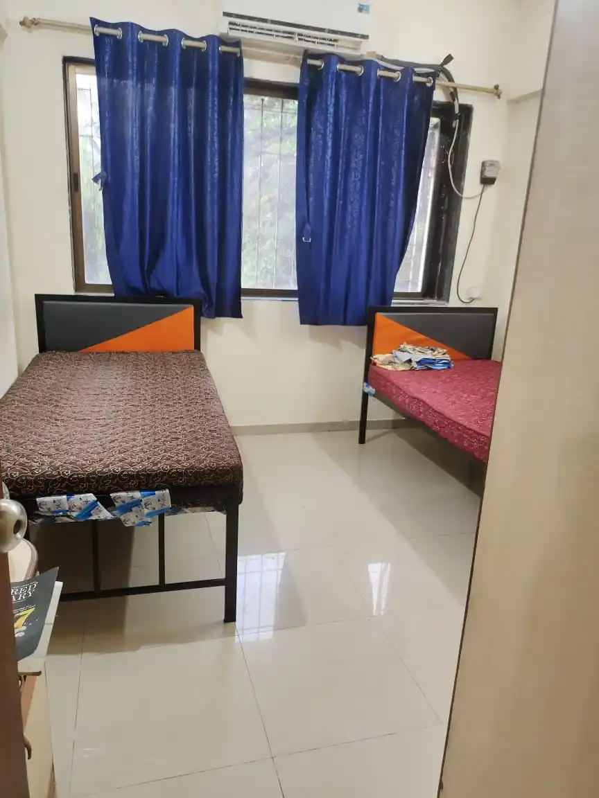 OXOTEL PLUTO B 903 POWAI - Image 45