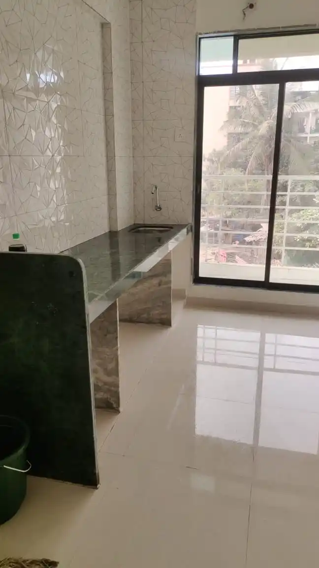 ORCHID METROPOLIS F 603 KURLA Photo 2