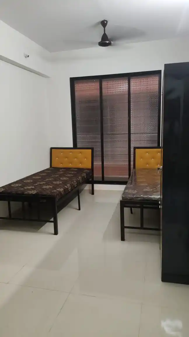 ORCHID METROPOLIS F 603 KURLA Photo 4