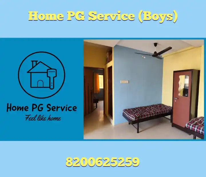 Home PG Service (Ravi-Darsan) Photo 1 Home PG Service (Ravi-Darsan) Photo 1