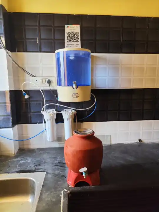 Home PG Service (Ravi-Darsan) Photo 4 Home PG Service (Ravi-Darsan) Photo 4