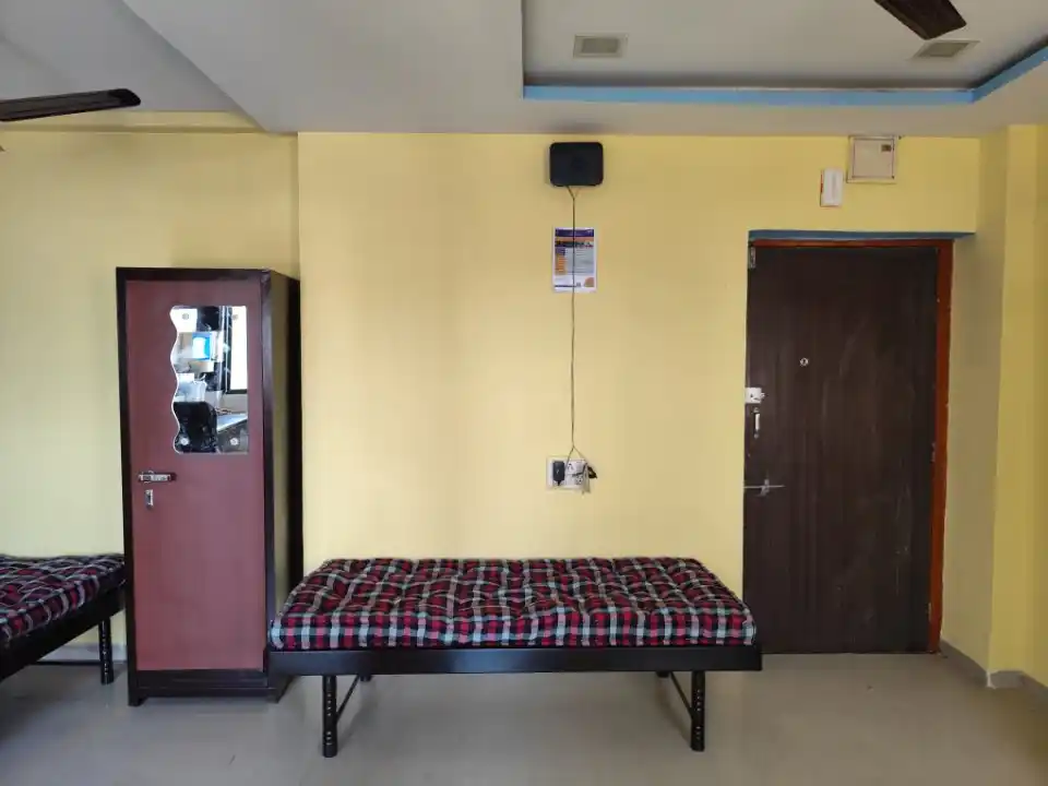 Home PG Service (Ravi-Darsan) Photo 5 Home PG Service (Ravi-Darsan) Photo 5